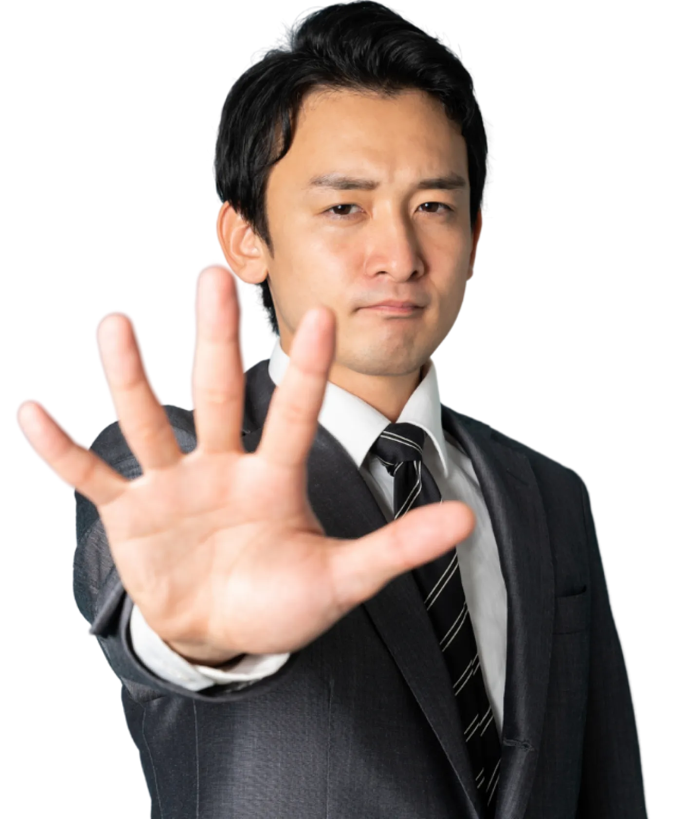ご自身で相続税申告を行う場合はお気をつけください。