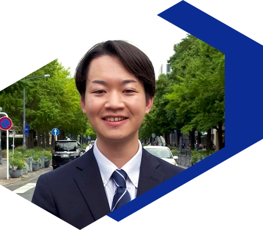 代表税理士の石井孝雄氏の写真