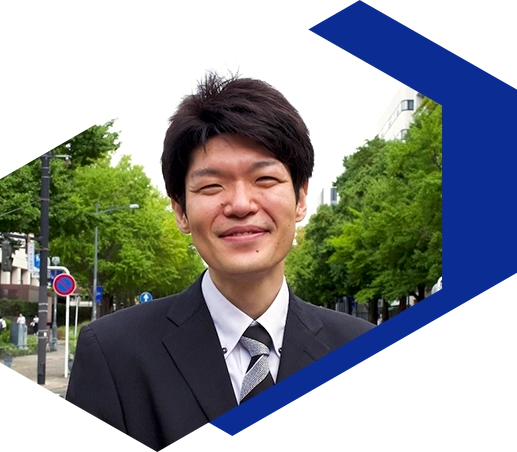 代表税理士の石井孝雄氏の写真